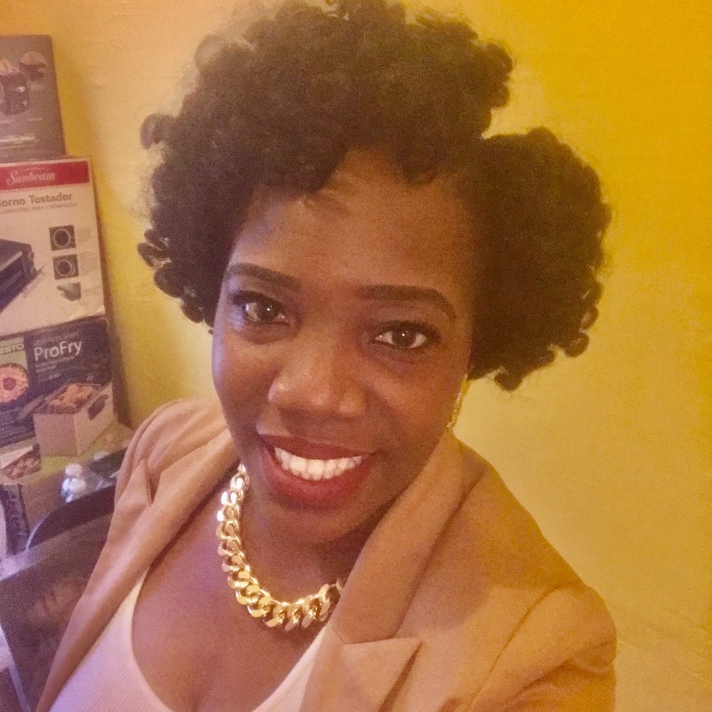 Meet your Posher, Fabrice